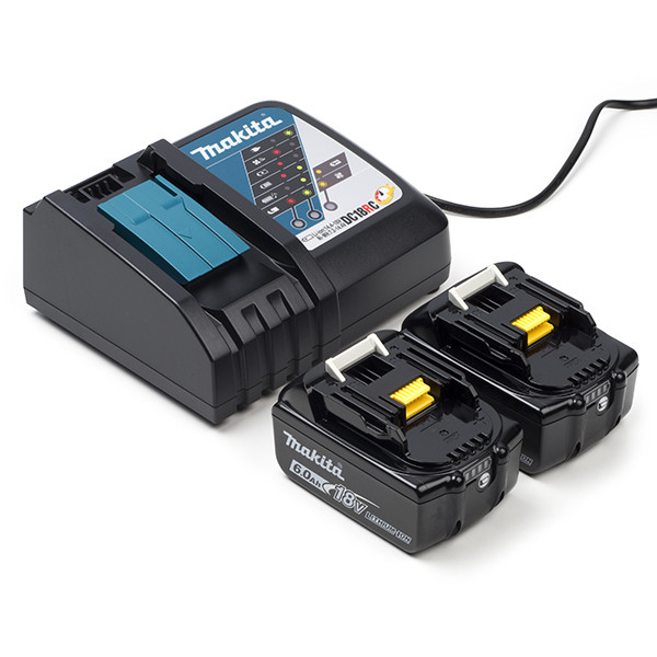 Makita top 5ah battery